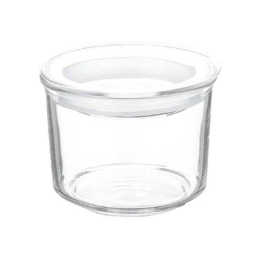KINTO Cast Canister Heat-Resistant Glass Storage Microwave Dishwasher Safe