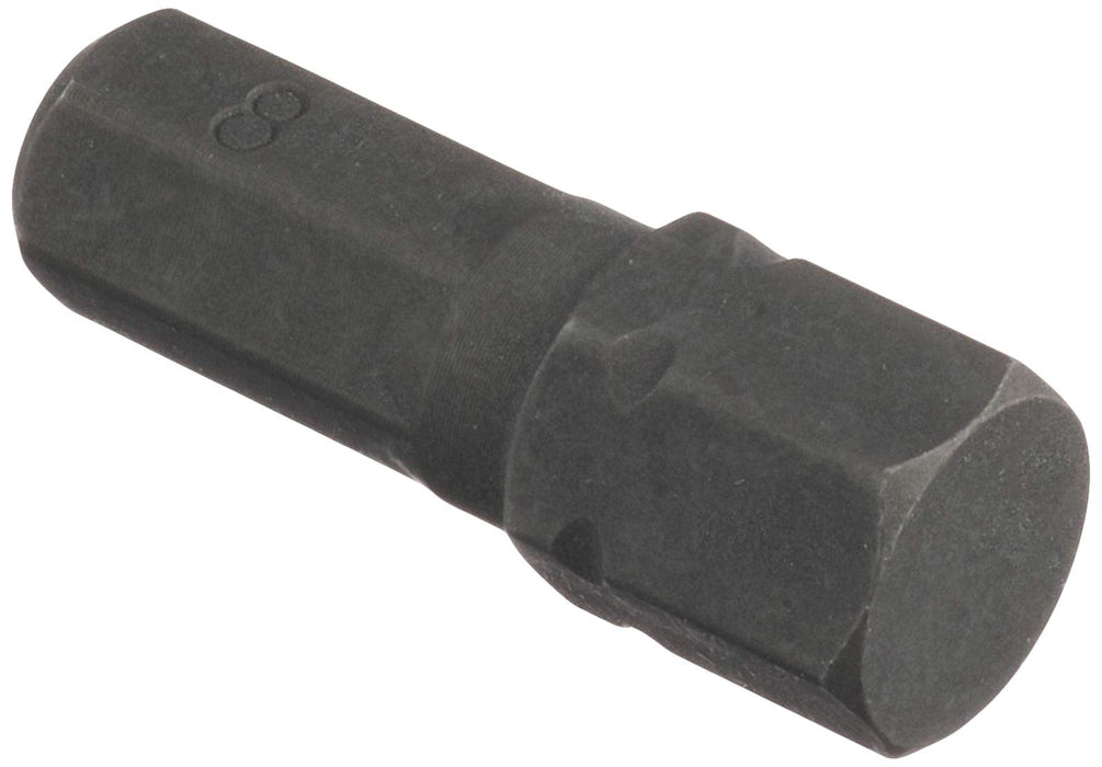 Anex Ultra Short 8mm Hexagonal Wrench Bit AK-51P Tool Opposite Side 23-Kiichin - The #1 Place for Japanese Goods in Your Hand!