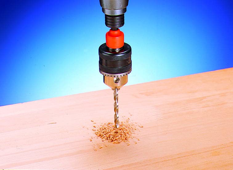 Anex Drill Chuck with Key 1.5-10mm Tool - AKL-250 Model-Kiichin - The #1 Place for Japanese Goods in Your Hand!