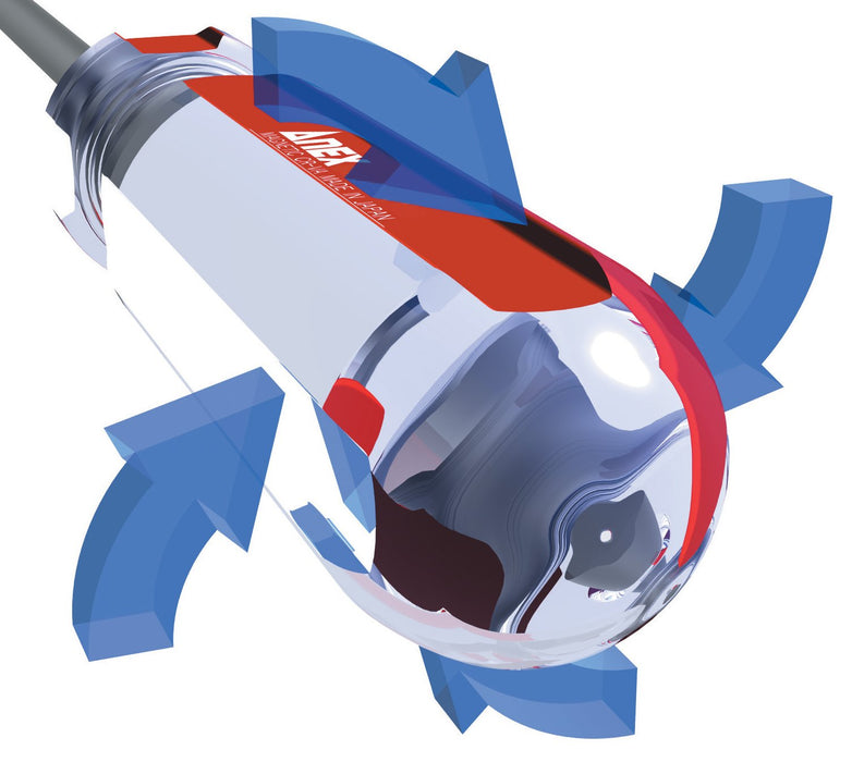 Anex Stool No. 8300 – Thin Shaft Four Line Handle Driver +1X75 Annex-Kiichin - The #1 Place for Japanese Goods in Your Hand!