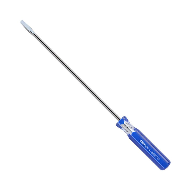 Anex with Thin Shaft 4 Line Handle Anex Driver - No.8300 Tool-Kiichin - The #1 Place for Japanese Goods in Your Hand!