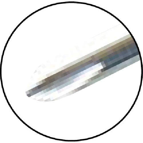 Anex No.1250 Tool 9 X 200 Flathead Screwdriver with Plastic Handle-Kiichin - The #1 Place for Japanese Goods in Your Hand!