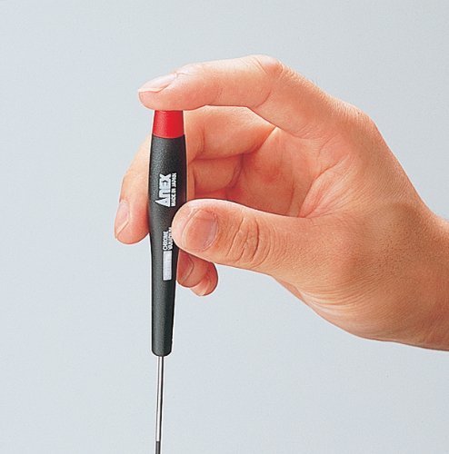Anex Tool Annex Precision Screwdriver +00X50 No.3450 by Anex-Kiichin - The #1 Place for Japanese Goods in Your Hand!