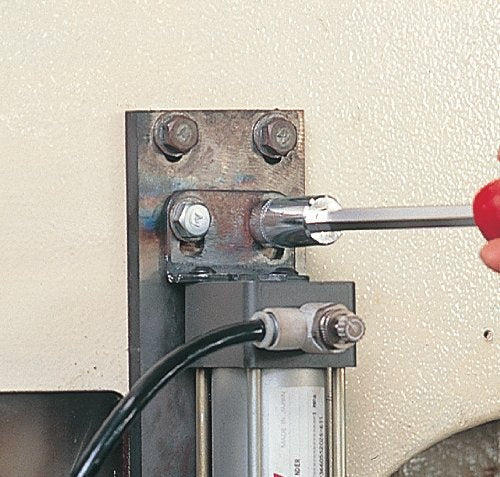 Anex No.6000 Driver Box 10mm Width Across Flats-Kiichin - The #1 Place for Japanese Goods in Your Hand!