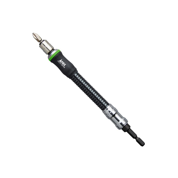 Anex AFS-200 200mm Electric Flexible Shaft-Kiichin - The #1 Place for Japanese Goods in Your Hand!
