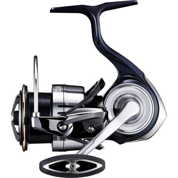 Daiwa Certate LT Lightweight Spinning Reel High-Performance Design-Kiichin - The #1 Place for Japanese Goods in Your Hand!