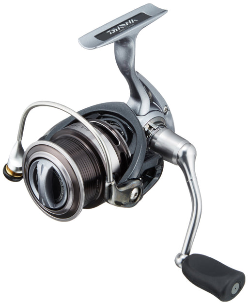 Daiwa Caldia 2506H Spinning Reel 2500 Size for Smooth Performance-Kiichin - The #1 Place for Japanese Goods in Your Hand!