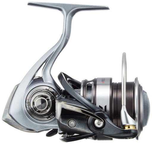 Daiwa Caldia 2506H Spinning Reel 2500 Size for Smooth Performance-Kiichin - The #1 Place for Japanese Goods in Your Hand!