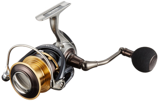 Daiwa 15 Badel 4000H Spinning Reel 2015 Model Durable Performance-Kiichin - The #1 Place for Japanese Goods in Your Hand!