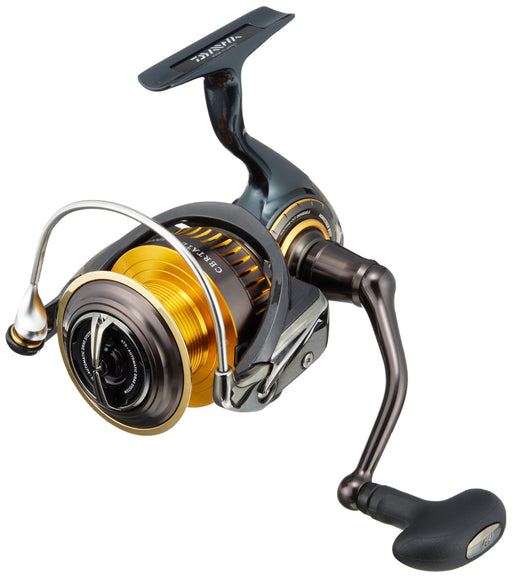 Daiwa 2016 Spinning Reel 16 Certate Hd Hd4000H - Premium Fishing Gear-Kiichin - The #1 Place for Japanese Goods in Your Hand!