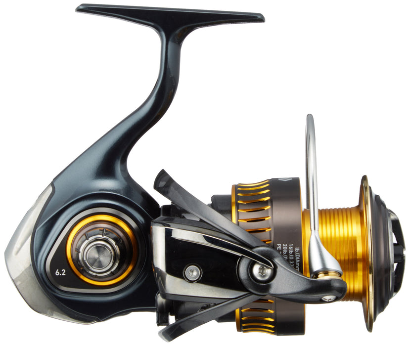 Daiwa 16 Certate HD4000SH Spinning Reel 2016 Model-Kiichin - The #1 Place for Japanese Goods in Your Hand!