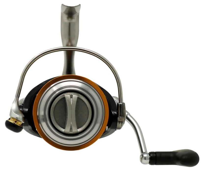 Daiwa 3012 Spinning Reel 16 Em Ms 3000 Size Premium Fishing Reel-Kiichin - The #1 Place for Japanese Goods in Your Hand!