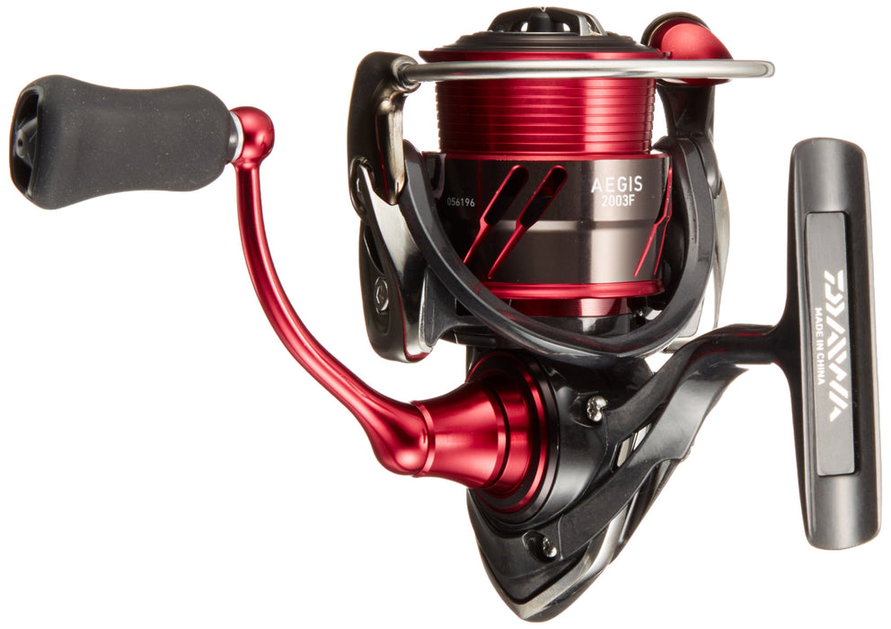 Daiwa 17 Aegis 2003F Spinning Reel 2017 Model Lightweight Durable-Kiichin - The #1 Place for Japanese Goods in Your Hand!