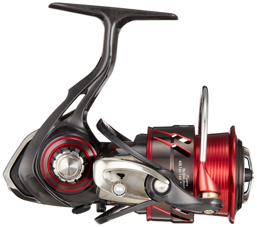 Daiwa 17 Aegis 2505F-H Spinning Reel 2017 Model High Performance-Kiichin - The #1 Place for Japanese Goods in Your Hand!