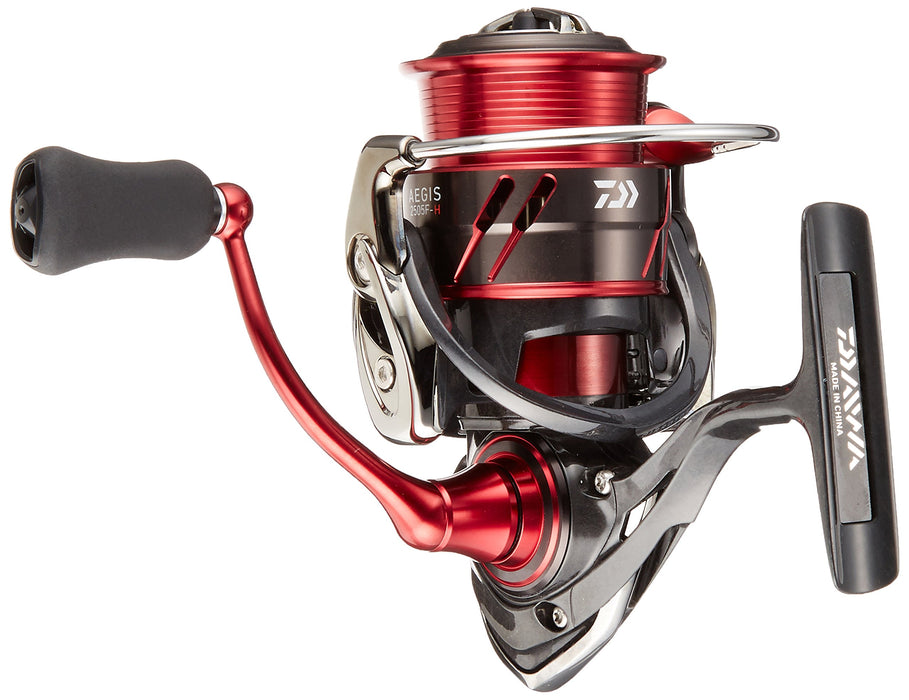 Daiwa 17 Aegis 2505F-H Spinning Reel 2017 Model High Performance-Kiichin - The #1 Place for Japanese Goods in Your Hand!
