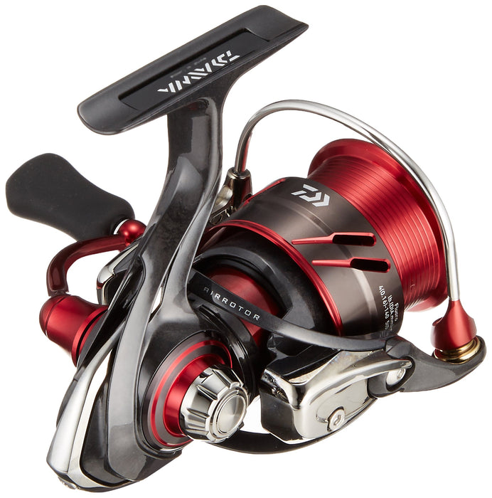 Daiwa 17 Aegis 2505F-H Spinning Reel 2017 Model High Performance-Kiichin - The #1 Place for Japanese Goods in Your Hand!