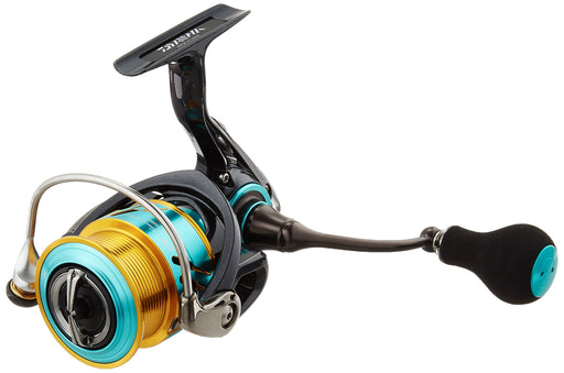 Daiwa Emeraldas MX 2508PE Spinning Reel 2017 Model Lightweight Durable-Kiichin - The #1 Place for Japanese Goods in Your Hand!