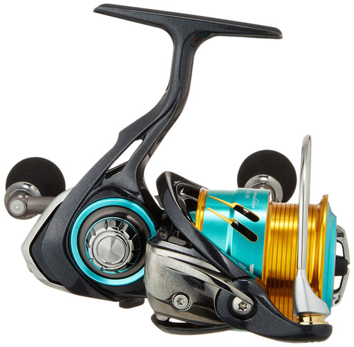 Daiwa Emeraldas MX 2508PE DH Spinning Reel 2017 Model-Kiichin - The #1 Place for Japanese Goods in Your Hand!