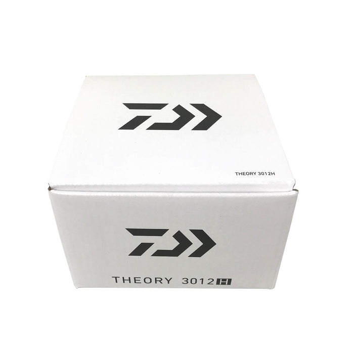 Daiwa 17 Theory 3012H Spinning Reel 2017 Model High-Speed Fishing Reel-Kiichin - The #1 Place for Japanese Goods in Your Hand!