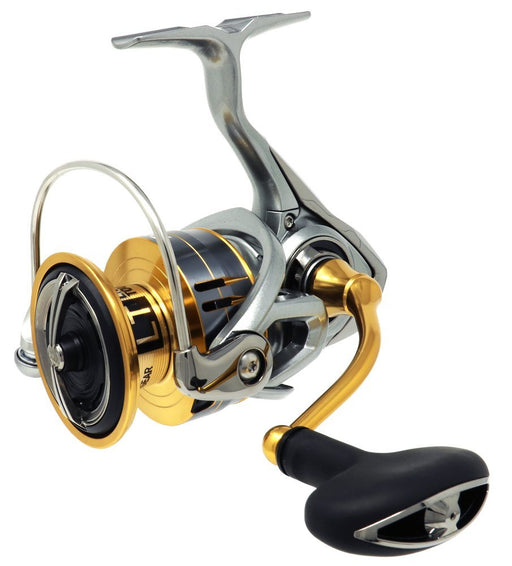 Daiwa 18 Freems Lt5000D Cxh Spinning Reel 2018 Model-Kiichin - The #1 Place for Japanese Goods in Your Hand!