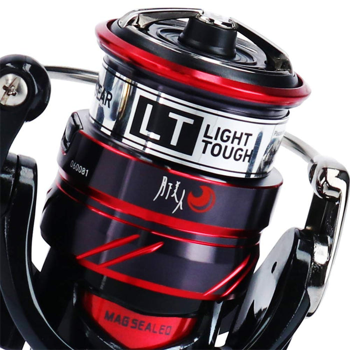 Daiwa 18 Gekka Bijin MX LT2000S-P Spinning Reel 2018 Model-Kiichin - The #1 Place for Japanese Goods in Your Hand!