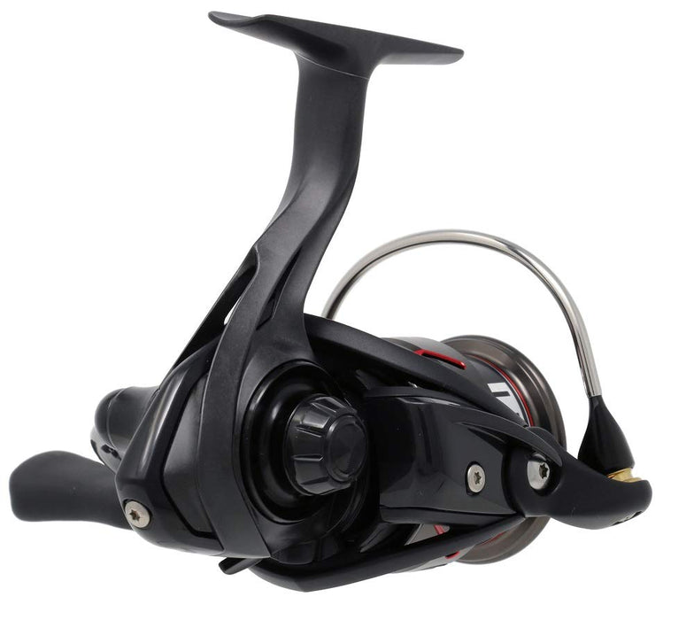 Daiwa 18 Tatula LT2500S Spinning Reel Lightweight High-Performance 2018 Model-Kiichin - The #1 Place for Japanese Goods in Your Hand!