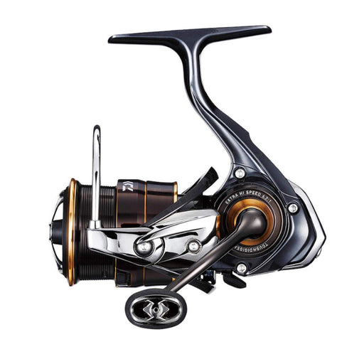 Daiwa 19 Ballistic Spinning Reel FW LT2500S-C 2019 Model Fishing Reel-Kiichin - The #1 Place for Japanese Goods in Your Hand!