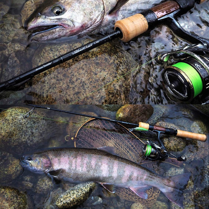 Daiwa 19 Ballistic Spinning Reel FW LT2500S-C 2019 Model Fishing Reel-Kiichin - The #1 Place for Japanese Goods in Your Hand!