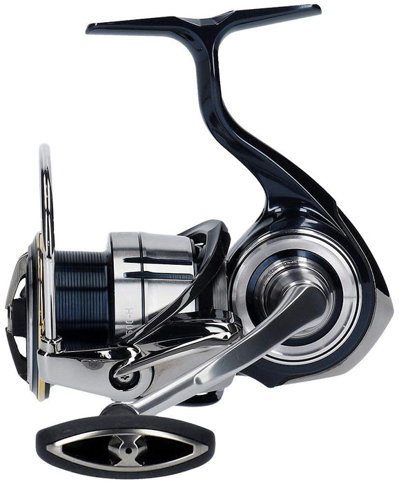 Daiwa 19 Certate Lt2500H Spinning Reel 2019 Model Efficient Design-Kiichin - The #1 Place for Japanese Goods in Your Hand!