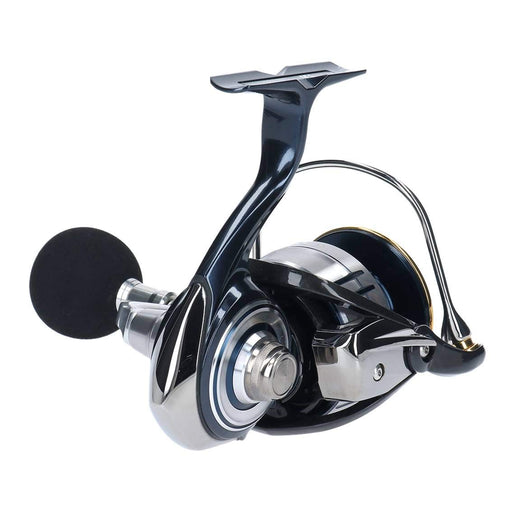 Daiwa 19 Certate LT5000D-CXH Spinning Reel 2019 Model-Kiichin - The #1 Place for Japanese Goods in Your Hand!