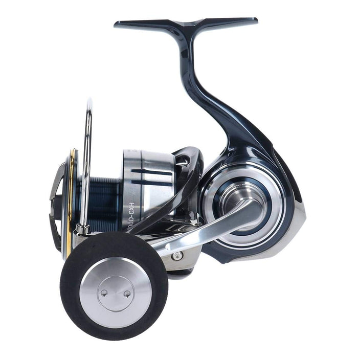 Daiwa 19 Certate LT5000D-CXH Spinning Reel 2019 Model-Kiichin - The #1 Place for Japanese Goods in Your Hand!