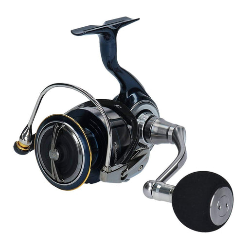 Daiwa 2019 Model Certate Lt5000D-Xh Spinning Reel High-Speed-Kiichin - The #1 Place for Japanese Goods in Your Hand!