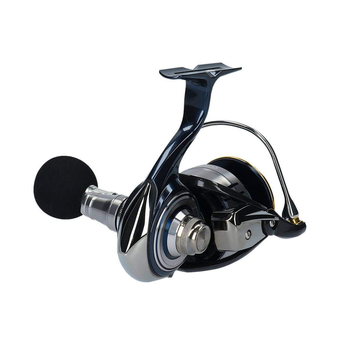 Daiwa 2019 Model Certate Lt5000D-Xh Spinning Reel High-Speed-Kiichin - The #1 Place for Japanese Goods in Your Hand!