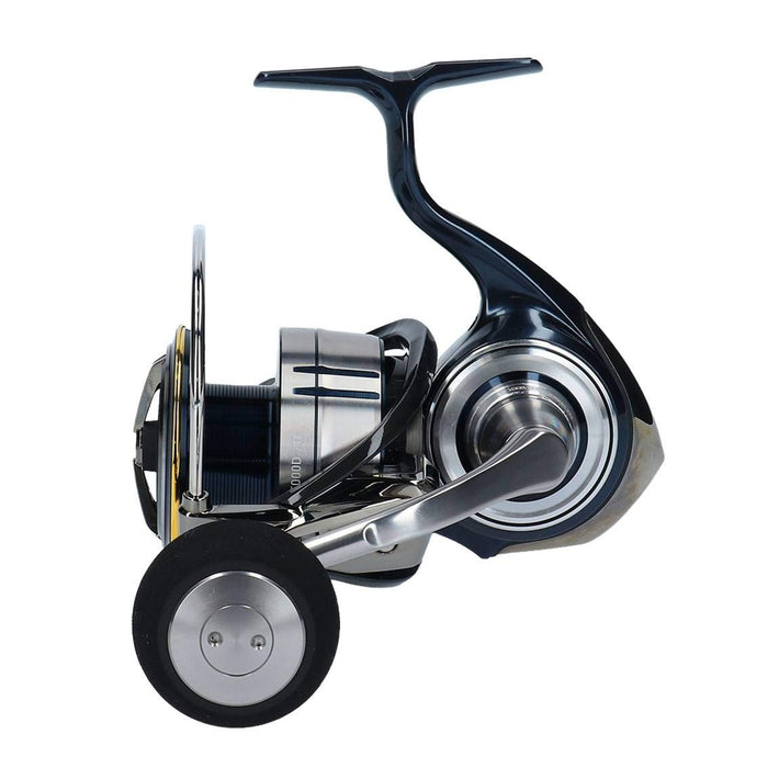 Daiwa 2019 Model Certate Lt5000D-Xh Spinning Reel High-Speed-Kiichin - The #1 Place for Japanese Goods in Your Hand!