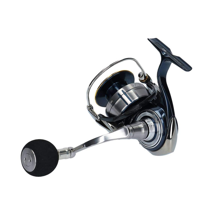 Daiwa 2019 Model Certate Lt5000D-Xh Spinning Reel High-Speed-Kiichin - The #1 Place for Japanese Goods in Your Hand!