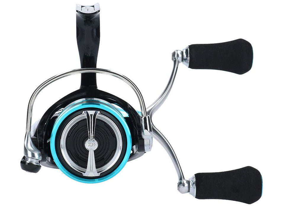 Daiwa 19 Emeraldas LT3000S CDH Spinning Reel 2019 Model Fishing Reel-Kiichin - The #1 Place for Japanese Goods in Your Hand!