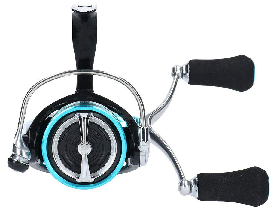 Daiwa 19 Emeraldas LT3000S Spinning Reel 2019 Model - Efficient Fishing-Kiichin - The #1 Place for Japanese Goods in Your Hand!