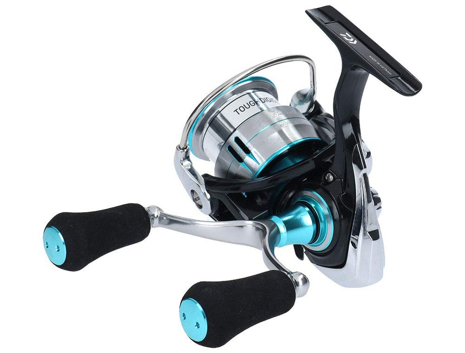 Daiwa 19 Emeraldas LT3000S Spinning Reel 2019 Model - Efficient Fishing-Kiichin - The #1 Place for Japanese Goods in Your Hand!