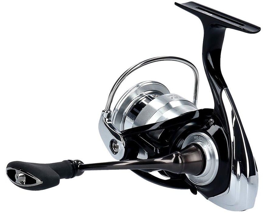 Daiwa 19 Regza Lt3000 Spinning Reel 2019 Model - High Performance Fishing-Kiichin - The #1 Place for Japanese Goods in Your Hand!
