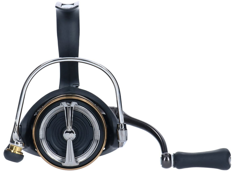 Daiwa Ballistic Ex Lt 4000D-C Spinning Reel 20: Lightweight and Durable-Kiichin - The #1 Place for Japanese Goods in Your Hand!