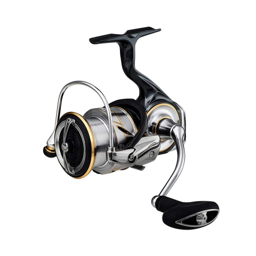 Daiwa 20 Luvias Lt4000-C Spinning Reel 2020 Model Lightweight Fishing-Kiichin - The #1 Place for Japanese Goods in Your Hand!