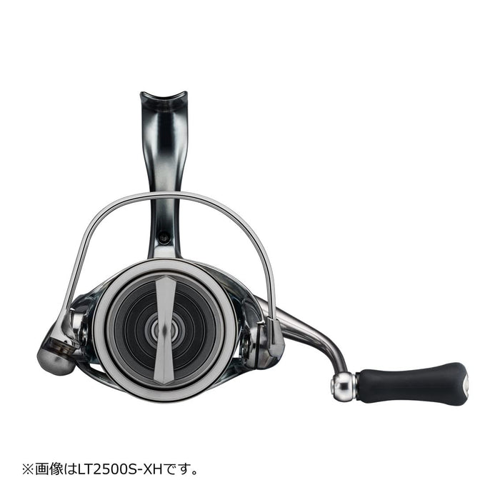 Daiwa 22 Exist LT2500S DH Spinning Reel 2022 Lightweight Smooth-Kiichin - The #1 Place for Japanese Goods in Your Hand!