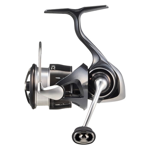 Daiwa 24Luvias SF2000SS-H Lightweight Spinning Reel for Smooth Fishing-Kiichin - The #1 Place for Japanese Goods in Your Hand!