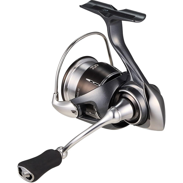 Daiwa 24Luvias SF2500SS-H Advanced Spinning Reel-Kiichin - The #1 Place for Japanese Goods in Your Hand!
