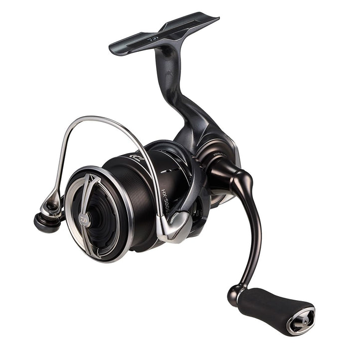 Daiwa 24Luvias St Lt2500S Xh Spinning Reel - Premium Fishing Gear-Kiichin - The #1 Place for Japanese Goods in Your Hand!