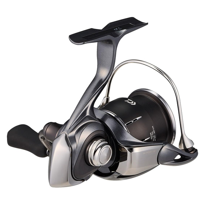 Daiwa 24Luvias St Lt2500S Xh Spinning Reel - Premium Fishing Gear-Kiichin - The #1 Place for Japanese Goods in Your Hand!