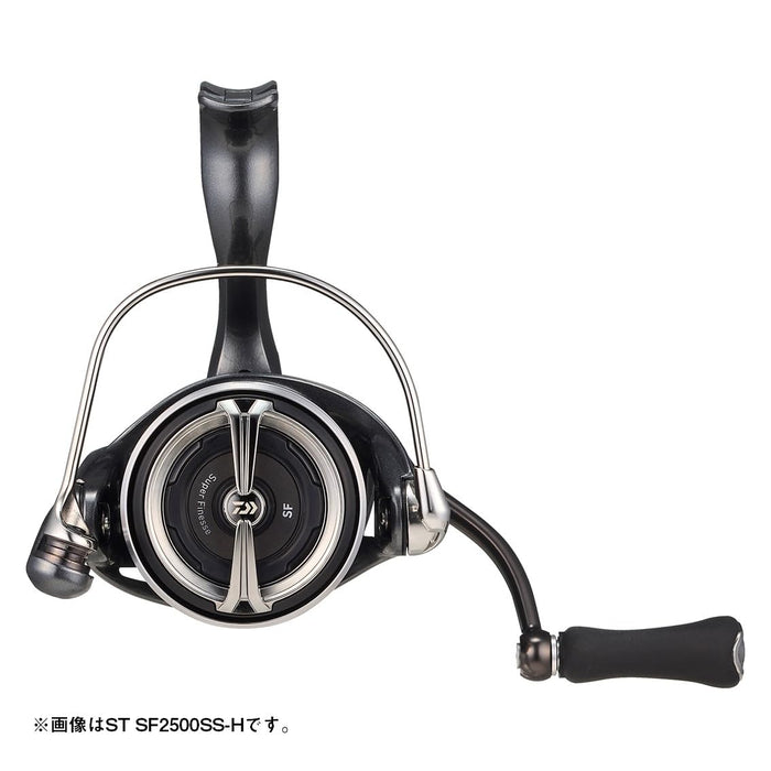 Daiwa 24Luvias SF2000SS-P Spinning Reel Lightweight Premium Performance-Kiichin - The #1 Place for Japanese Goods in Your Hand!