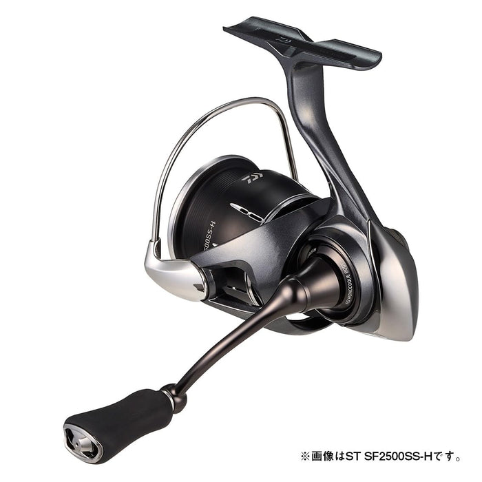 Daiwa 24Luvias SF2000SS-P Spinning Reel Lightweight Premium Performance-Kiichin - The #1 Place for Japanese Goods in Your Hand!