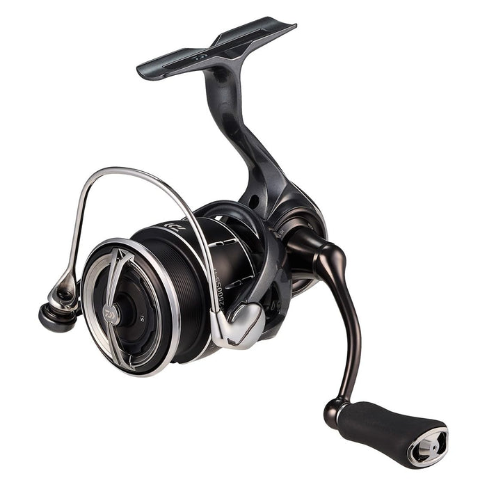 Daiwa 24Luvias Spinning Reel SF2500SS-H High-Performance Fishing Reel-Kiichin - The #1 Place for Japanese Goods in Your Hand!