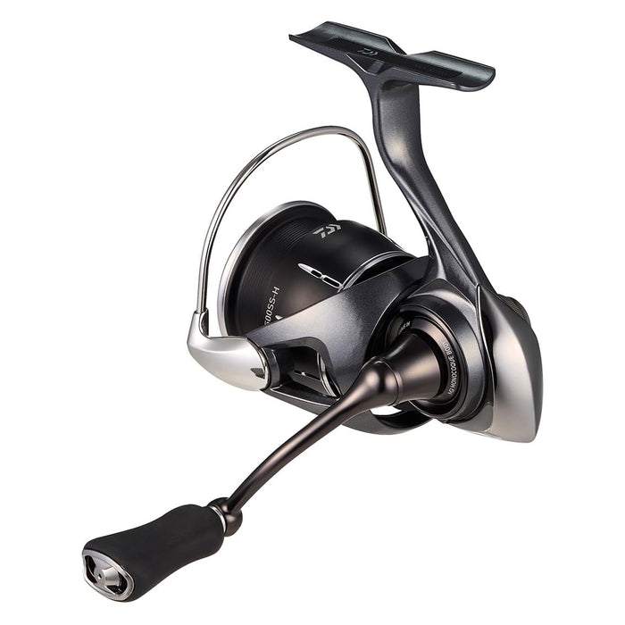 Daiwa 24Luvias Spinning Reel SF2500SS-H High-Performance Fishing Reel-Kiichin - The #1 Place for Japanese Goods in Your Hand!